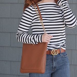 Tory Burch Marsden Swingpack Crossbody Bag